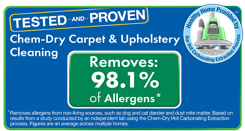 Commonwealth Chem-Dry, Professional Carpet Cleaners